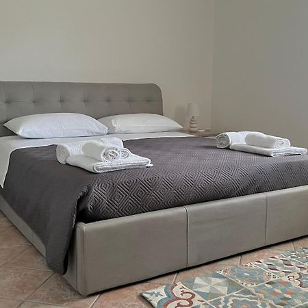 Villa Vedesa غالّيبولي المظهر الخارجي الصورة