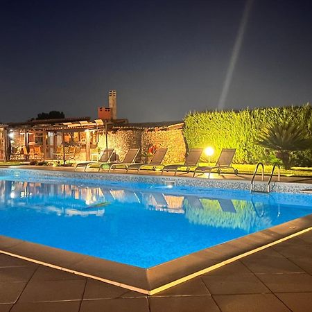 Villa Vedesa غالّيبولي المظهر الخارجي الصورة