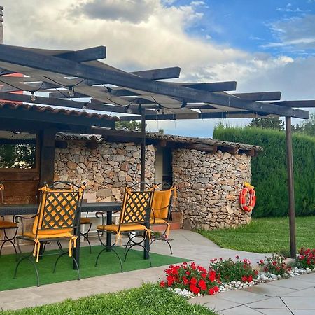 Villa Vedesa غالّيبولي المظهر الخارجي الصورة