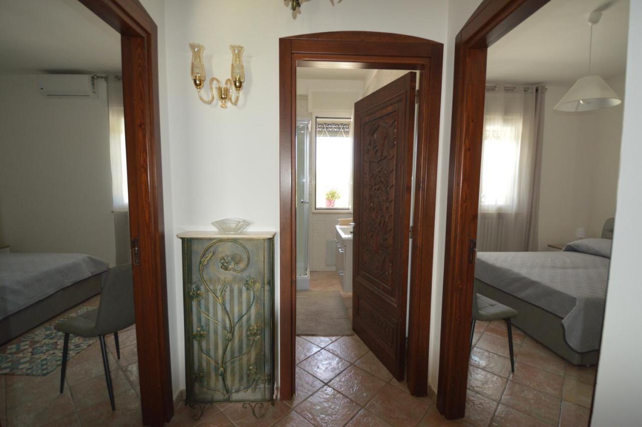 Villa Vedesa غالّيبولي المظهر الخارجي الصورة